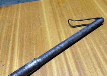 Pompka WSK SHL WFM Junak