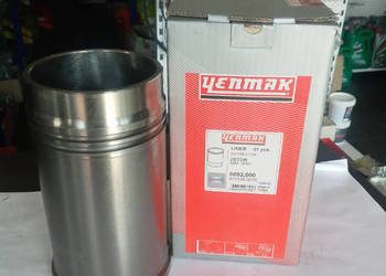 TULEJA SILNIKA ZETOR  FI 110