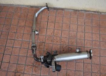 CHŁODNICZKA SPALIN EGR VW PASSAT B6 2.0 TDI 03G131512AE