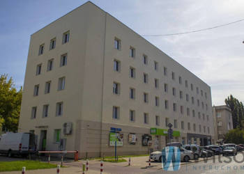 Lokal 135.27m2 Warszawa Erazma Ciołka