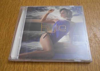 Kylie Minogue - Light Years