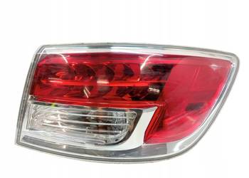 LAMPA TYŁ PRAWA  TD1151150 Mazda CX-9 I (2006-  )