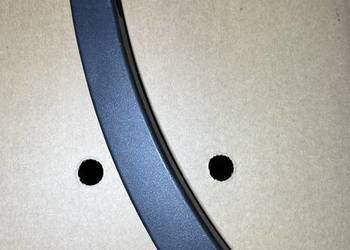 Toyota Oe Rav4 Listwa Nakladka Zderzaka prawy przód 52112-42100