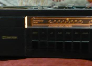 DIORA Szuflada MDS 442 Magnetofon Deck MDS442 Unitra