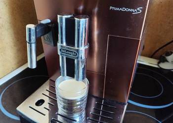 express Delonghi Primadonna S