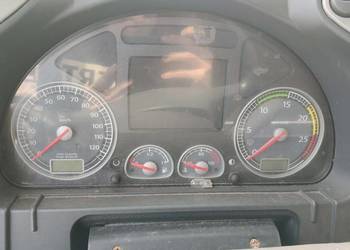 Licznik zegary wyświetlacz Iveco Stralis