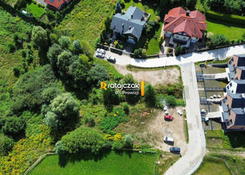 Działka 1900m2 Gdańsk