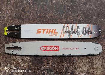 Sprzedam prowadnicę