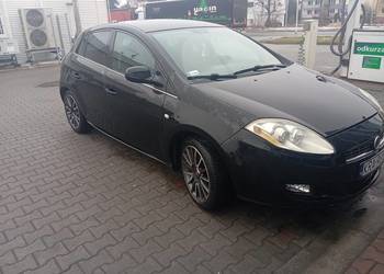 Sprzedam fiata bravo 2