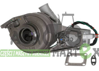 RE526739, RE534531, RE535674 TURBINA JD