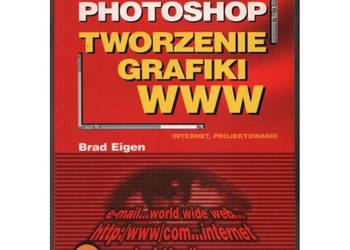 Photoshop Tworzenie Grafiki WWW - Eigen B.