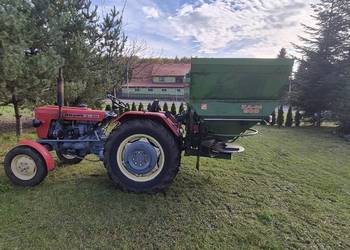 Rozsiewacz AMAZON ZA M900