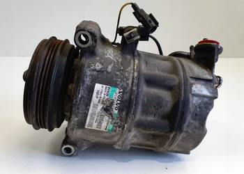 SPRĘŻARKA KLIMATYZACJI Volvo S60 II V60 I V70 III 2.0 D3 _ P31315453