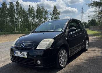 Citroen C2