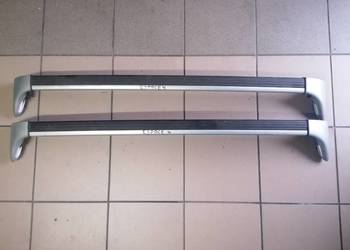 relingi dachowe 2 szt. Renault Espace 4 r.02-12