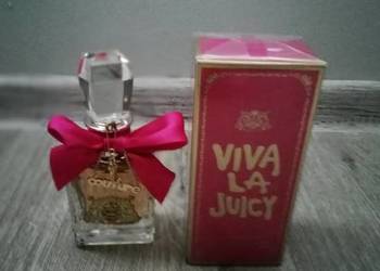 JUICY COUTURE Viva La Juicy EDP 50ml