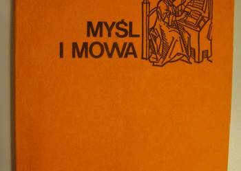JĘZYK POLSKI MYŚL I MOWA 7 - WÓJCIK