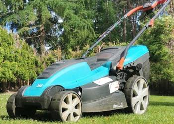 Kosiarka Elektryczna  Gardena 36E   USZKODZONA
