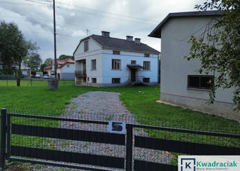 Oferta sprzedaży domu wolnostojącego 100m2 Odrzykoń Władysława Jagiełły