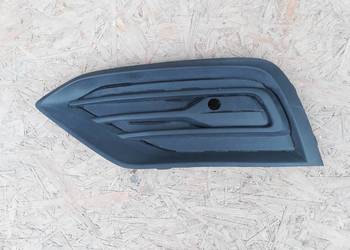 VOLVO S60 V60 18+ KRATKA LEWA ZDERZAKA PRZÓD 31455513