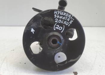 POMPA WSPOMAGANIA 57100-3K200 Hyundai Sonata V 2.0 CRDI 04-09r