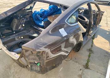 KAROSERIA ĆWIARTKA AUDI A5 8T 3.0 211KM 07-17