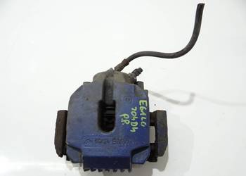 ZACISK HAMULCOWY PRAWY PRZÓD BMW E60 LCI 204D4 60/24 (4623633)