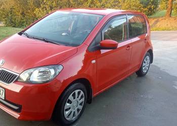 Skoda Citigo 1.0 Ambition Salon PL