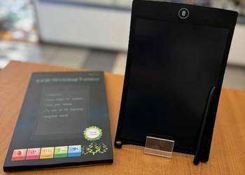 Tablet do rysowania Logit HSP85 8,5"