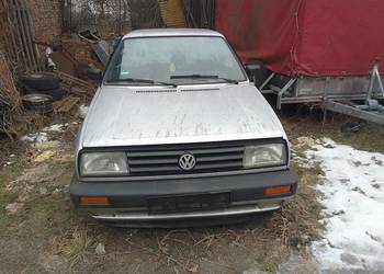 Volkswagen Jetta 1.8 Piękny klasyk automat