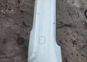Zderzak tył tylny Mercedes w204 lift kombi PDC 149