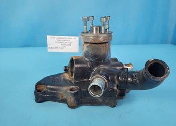 DEUTZ-FAHR 6130 TTV POMPA WODY SILNIKA 0.020.3505.4/40