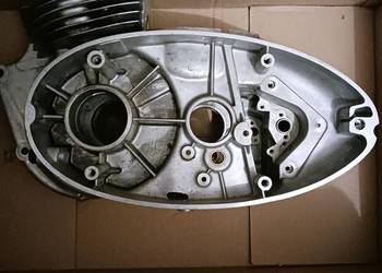 Nowe z epoki kartery Jawa 250 353