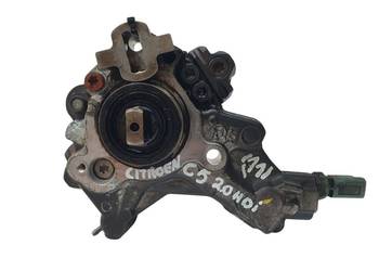 POMPA WTRYSKOWA Citroen C5 2.0 HDi Delphi 9656391680