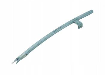 PROWADNICA SZYBY PRZEDNICH DRZWI SAAB 9000 85-93 R PROWADNICA SZYBY PRZEDNICH DRZWI SAAB 9000 85-93 R