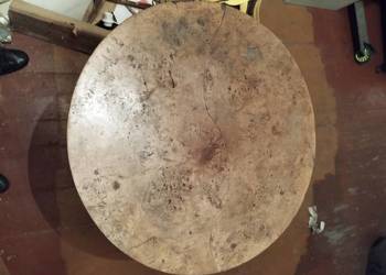 Stół w stylu art deco