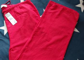 spodnie damskie