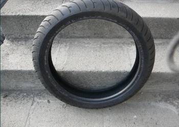 Opona Metzeler Roadtec Z6 Frontsteel Randial 120/70 zr17