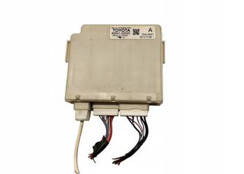 MODUŁ PRZEKAŹNIK 82641-52020 Toyota Yaris III (2011-2020)