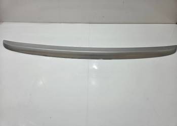 LOTKA NA KLAPE BAGAŻNIKA BMW E60 M PAKIET TITANSILBER 354/7
