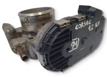 PRZEPUSTNICA Opel Corsa C 1.2 16V 24420536 0280750133