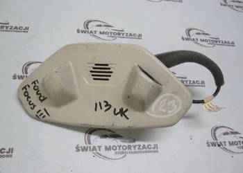 FORD FOCUS MK3 III 13r czujnik ruchu alarmu BM51-A519A58-DBW 2168774