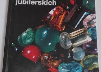 Nazewnictwo Kamieni Jubilerskich - Urbaniak Roman