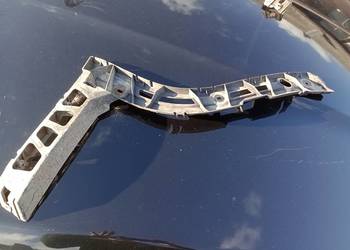 Ślizg zderzaka tylnego lewy Jaguar XF