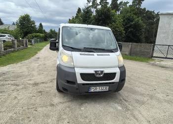 Peugot boxer 2.2 hdi2008r