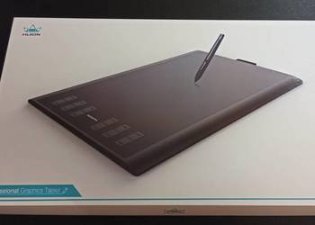Tablet graficzny HUION NEW 1060 PLUS (8192)