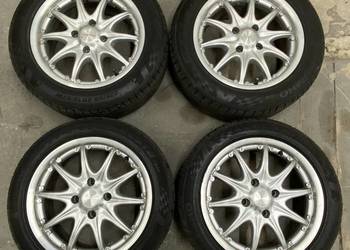 Felgi Mazda 929 Coupe 16"