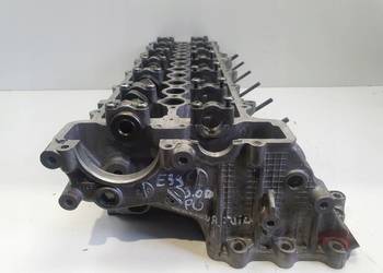 BMW E39 3.0 D GŁOWICA CYLINDRÓW 22468759 M57