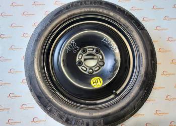 MONDEO MK4 S-MAX GALAXY MK3 koło dojazdowe 125/85/16 99M 5x108 1S71MH