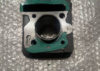 Cylinder Piaggio LIBERTY ZIP OEM 10487 V484 Cylinder Piaggio LIBERTY ZIP OEM 10487 V484